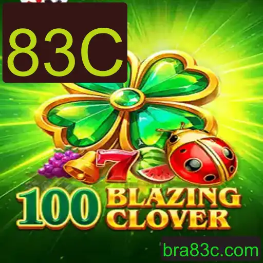 Explorando o Mundo de 100BlazingClover: Um Jogo de Estratégia Envolvente