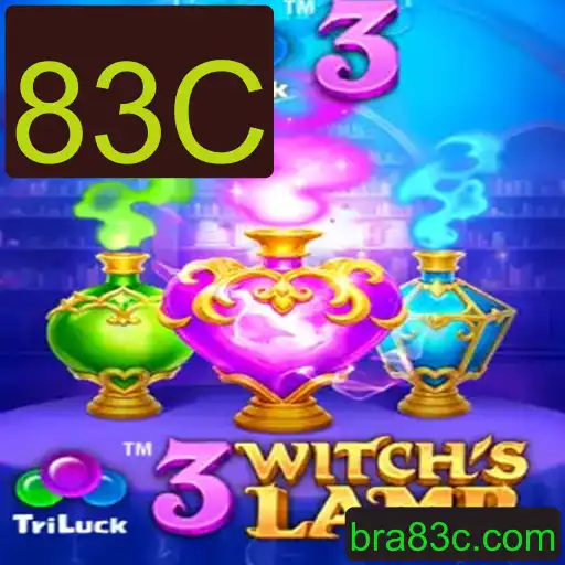 Descubra o Fascinante Mundo de 3WitchsLamp