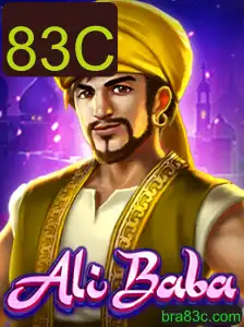 Conheça o Jogo 'AliBaba': Um Mergulho nas Aventuras e Estratégias de 83C