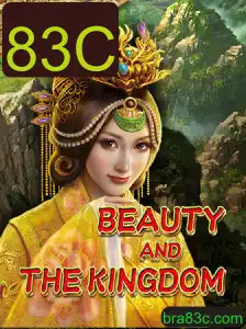 Descubra as Aventuras de BeautyAndTheKingdom - O Jogo que Está Conquistando 2023