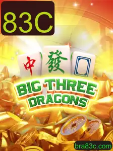 BigThreeDragons: Uma Imersão no Mundo Místico dos Dragões