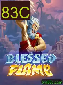 Descubra o Fascinante Mundo de BlessedFlame: Um Guia Completo
