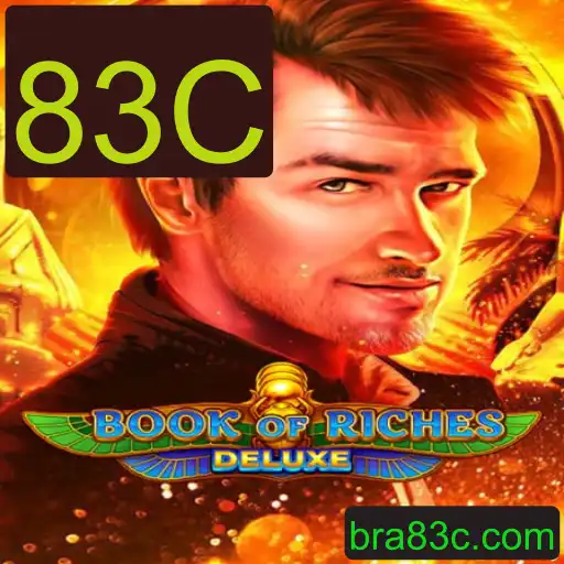 Explorando o Jogo Book of Riches Deluxe: Uma Aventura de Caça ao Tesouro inigualável