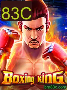 Explorando o Mundo do BoxingKing: A Nova Sensação dos Jogos de Luta