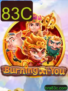 BurningXiYou: Uma Aventura Épica no Mundo dos Jogos