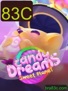 Descubra a Magia de CandyDreams com o Desafio 83C