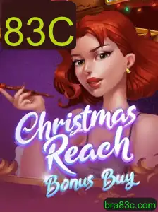 Descubra o Encanto do Jogo ChristmasReachBonusBuy