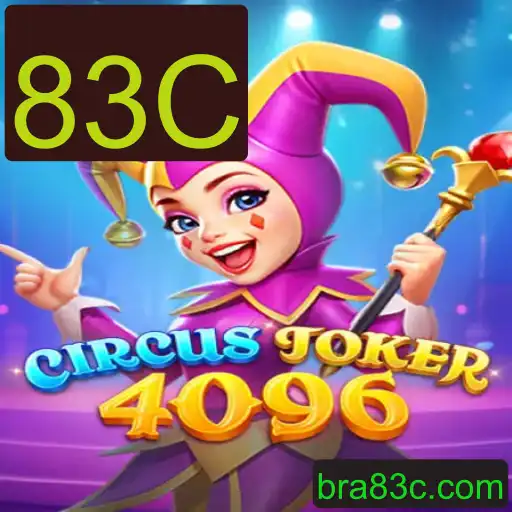 Descubra o Fascinante Mundo de CircusJoker4096: A Nova Sensação do Entretenimento Digital