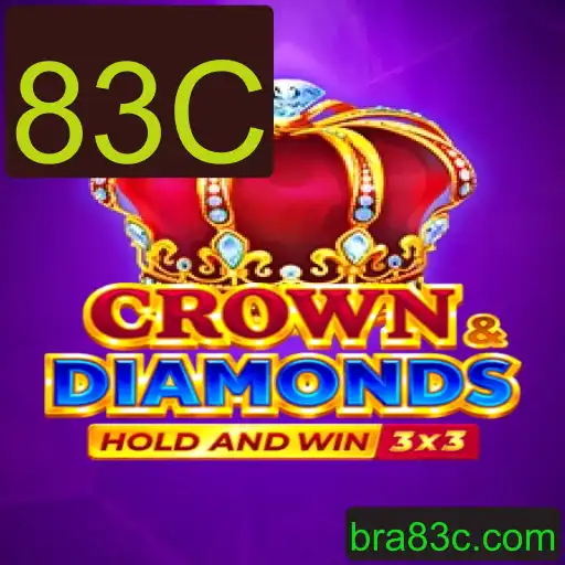Crowndiamonds: Descubra o Fascinante Mundo do Jogo 83C