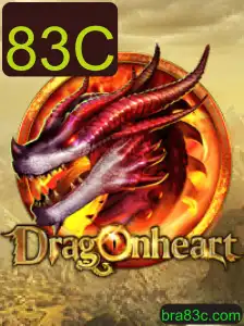 Explorando o Universo de DragonHeart: Um Mergulho nas Aventuras de 83C