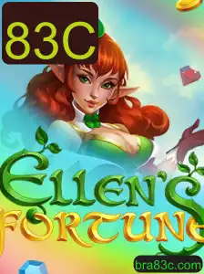 Explorando EllensFortune: O Novo Fenômeno do Mundo dos Jogos