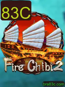 Descubra o Novo Fenômeno do Jogo: FireChibi2 e a Palava-Chave 83C