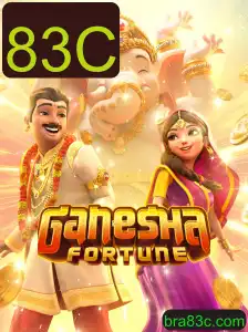 GaneshaFortune: Descubra o Fascinante Mundo do Jogo com a Palavra-Chave 83C