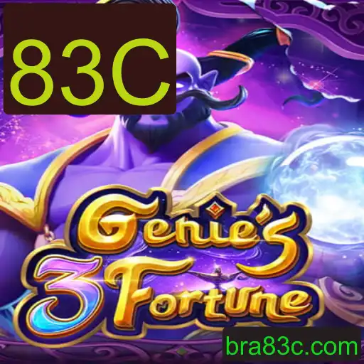 Descubra o Encantador Mundo de Genie3Fortune com o Código Misterioso 83C