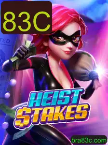 Decifrando 'HeistStakes': Um Jogo de Estrategia e Emoção