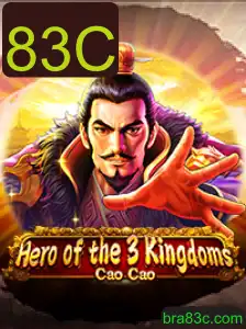 Explorando Heroofthe3KingdomsCaoCao: Uma Jornada no Coração dos Reinos