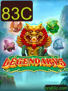 Legendary5: O Novo Fenômeno do Mundo dos Jogos