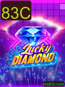 Explorando o Mundo Fascinante de LuckyDiamond