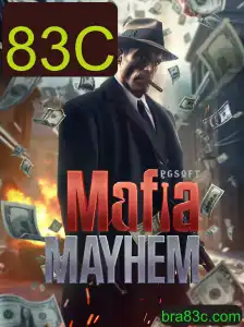 Tudo o que você precisa saber sobre MafiaMayhem
