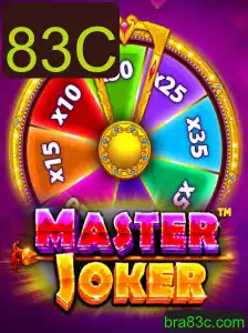 Descubra o Jogo MasterJoker: Regras e Introdução