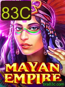 Descubra o Fascinante Mundo de MayanEmpire com a Chave 83C