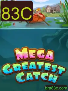 MegaGreatestCatch: Uma Jornada Épica no Mundo da Pesca Virtual