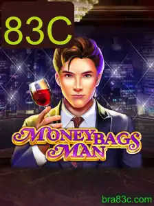 MoneybagsMan: O Jogo que Testa Suas Habilidades de Estratégia e Sorte