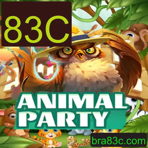 Explorando o AnimalParty: Como Jogar e Quais São as Regras de 83C