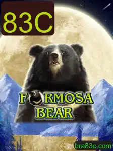 FormosaBear: O Jogo Inovador com o Desafio 83C
