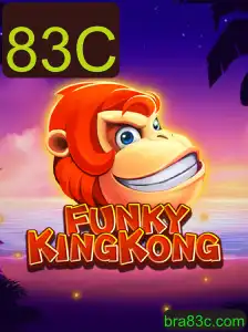 Explorando a Aventura Vibrante de FunkyKingKong: Conheça o Jogo que Está Conquistando o Mundo