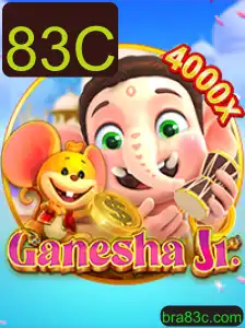 Explorando GaneshaJr: O Intrigante Jogo que Integra Diversão e Estratégia