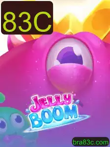 Explorando o Universo de Diversão do Jogo JellyBoom