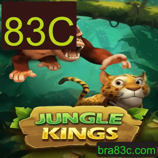 JungleKings: Explorando o Mundo Selvagem e Estratégico de 83C