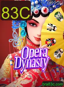 Explorando as Profundezas de OperaDynasty: Uma Jornada pelo Mundo dos Jogos