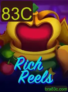 Explorando o Mundo de RichReels: O Jogo de Cassino Online que Está Dominando 2023