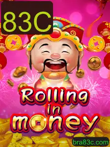 RollingInMoney: O Jogo de Estratégia Financeira que Está Revolucionando o Mercado
