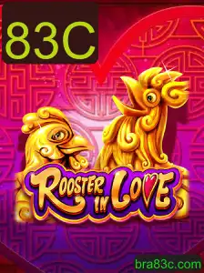 RoosterInLove: Descubra o Fascinante Mundo do Jogo 83C