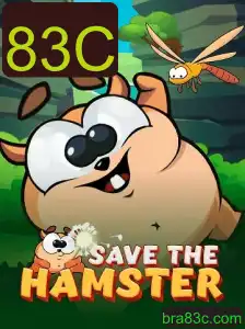 Descubra o Fascinante Mundo de 'SavetheHamster'