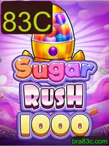 SugarRush1000: O Envolvente Jogo de Estratégia e Sabor