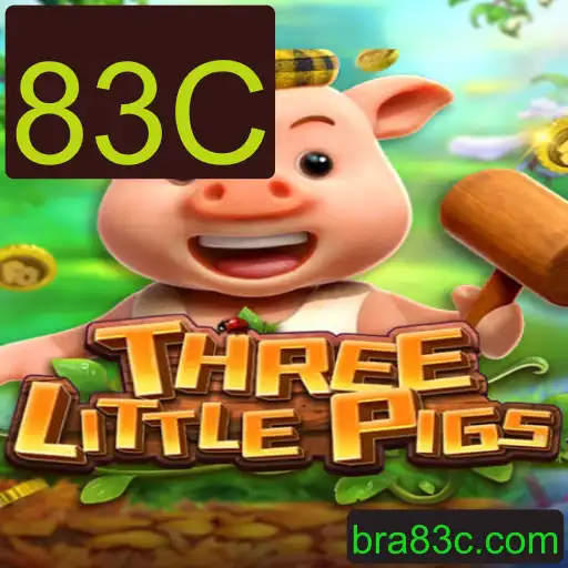 Descubra o Fascinante Mundo de THREELITTLEPIGS: O Novo Jogo de Estratégia