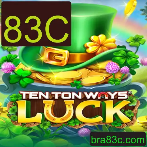 Explorando o Fascinante Mundo de TenTonWaysLuck - 83C