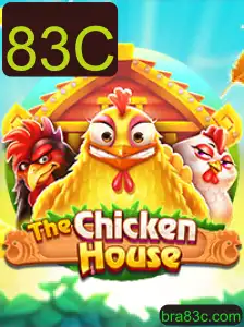TheChickenHouse: Um Mergulho no Universo do Jogo 83C