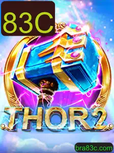 Explorando o Mundo de Thor2: Aventura e Estratégia nos Dias Atuais