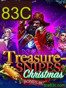 Descubra o Mundo Mágico de TreasuresnipesChristmas: Um Guia Completo