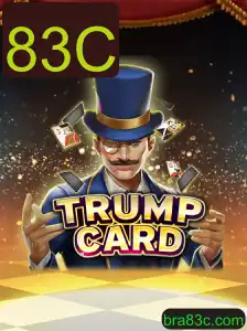 Explorando o Jogo Estrategicamente Inovador: TrumpCard