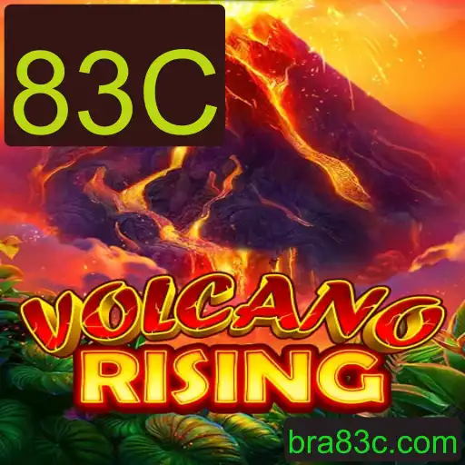 VolcanoRising: Uma Nova Aventura no Universo dos Jogos