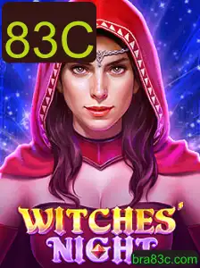 Descobrindo WitchesNight: Um Jogo Envolvente em Noites de Mistério