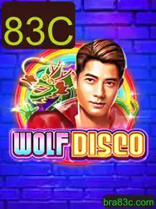 Explorando o Universo Vibrante de WolfDisco