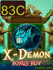 Explorando o Mundo de XDemonBonusBuy: Um Novo Horizonte de Entretenimento